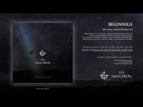 The Mascaron - Inside The Sun (Beginnings EP, 2013)