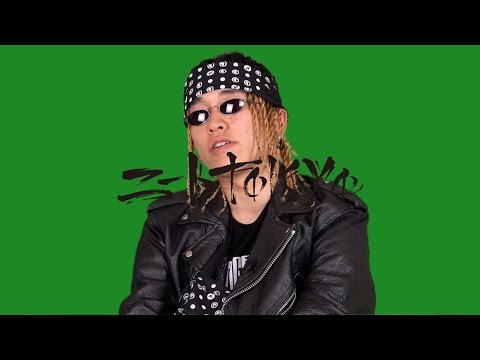 Young Coco：アーティスト同士の契約