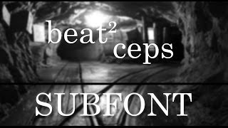 TRAP Hip-Hop Freebeat - Beatceps #6 (2014)
