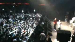 Onyx en chile (2012) RAZE IT UP!!!!