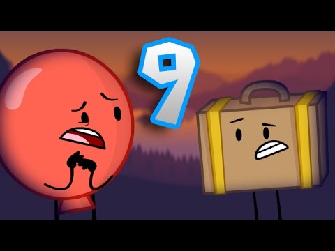 “Rain On Your Charade" | Inanimate Insanity S2E9