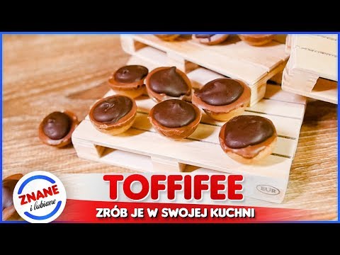 How to make toffifee at home *EASY RECIPE FOR HOMEMADE SWEETS