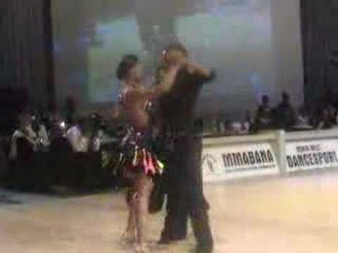 LEOPARD CHALLENGE 2006(AMATEUR) PART 2