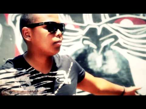 Anio-Rixah and Chayd(clip officiel HD)