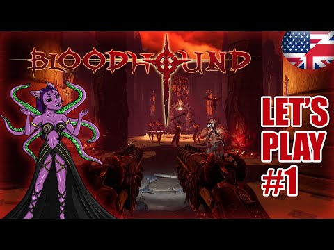 Steam Community :: Video :: Bloodhound let's play #1 - The boss fight ...