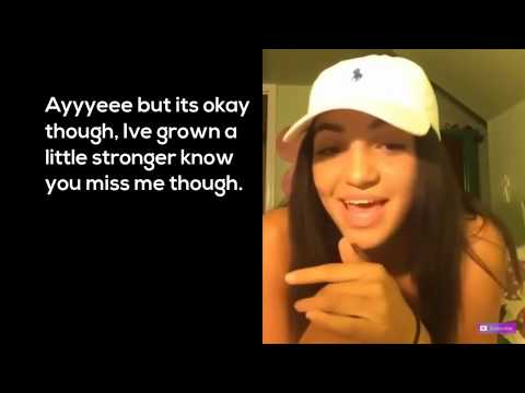 BEST OF SO GONE CHALLENGE