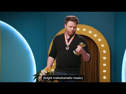 The Bare minimum king