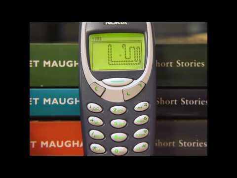 After 17 Years Nokia Is Re-Launching The 3310, World’s Most Beloved Phone