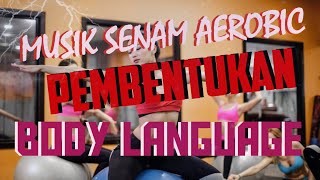 Download lagu MUSIK AEROBIC PEMBENTUKAN TERBARU 2025 | BODY LANGUAGE | EKA CHANNEL mp3