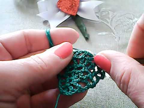 frunzulita crosetata .WIN 20210222 13 26 58 Pro