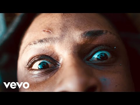 Mani Sparta - Psychotic | Official Music Video