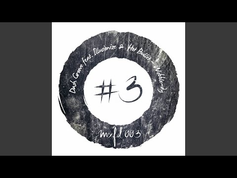 Don't Stop (Hot Bullet Remix)