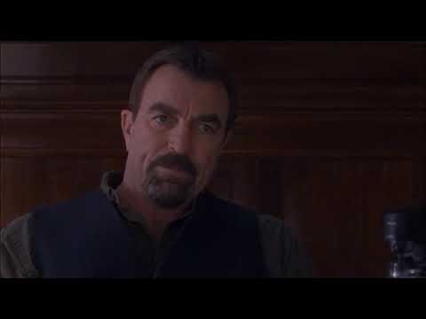 jesse stone stone cold   jesse and molly 2 d