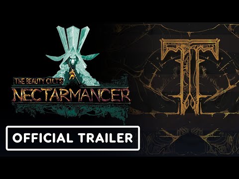 NECTARMANCER - Official Gameplay Overview Trailer - The MIX Summer Showcase 2025