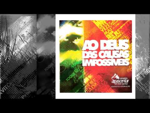 download lagu mp3 mp4 Baixar Playback Deus Das Causas Impossiveis, download lagu Baixar Playback Deus Das Causas Impossiveis gratis, unduh video klip Baixar Playback Deus Das Causas Impossiveis