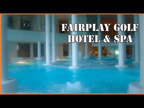 Fairplay Golf Hotel