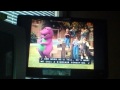 Opening To Barney S Musical Scrapbook 1997 VHS