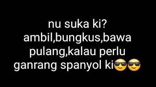 Download lagu Viva video untuk para anjing anjing yg disana/bangsat mp3 Download lagu Viva video untuk para anjing anjing yg disana/bangsat mp3