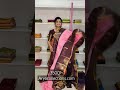 3500 Semi Gadwal Silk Saree