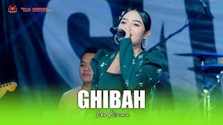 Download lagu GHIBAH - ICHA KISWARA - OM SAVANA SAKJOSE - THE WEDDING ( DJAMAL & ELLEN ) mp3 Download lagu GHIBAH - ICHA KISWARA - OM SAVANA SAKJOSE - THE WEDDING ( DJAMAL & ELLEN ) mp3