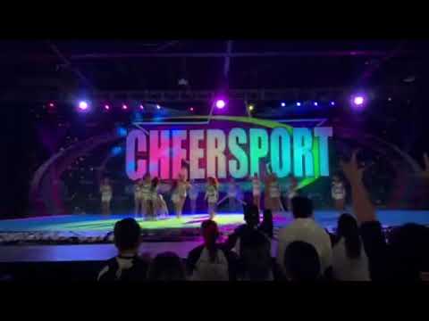 rock solid allstars halos | 2020 cheersport
