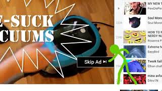 Animation VS YouTube Speakona Dub Part 1