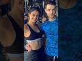 Disha Patani With Boyfriend Alex ️ Dishapatani Alex Bollywood Trending Mostpopular Shorts