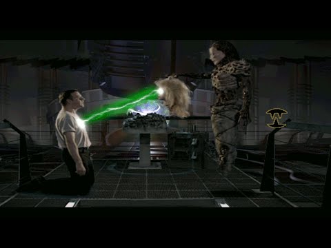 CURTIS VS CURTIS | Phantasmagoria 2 - Part 16