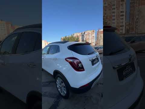 фото buick encore i рестайлинг 0