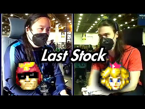 Both Players Refuse to Die | S2J v Polish Last Stock