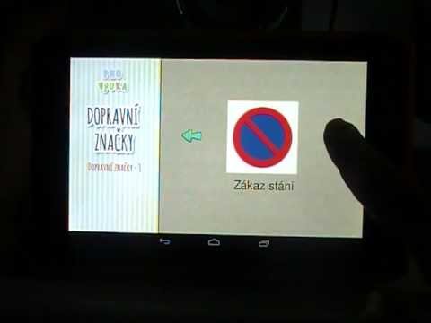 Dopravní značky    (licence pr Video
