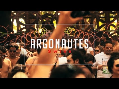 Samsara Festival 2015 | Argonautes| By Up Audiovisual