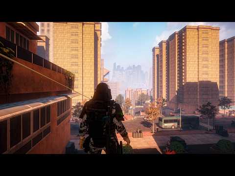 NEW MAP! Mountain City! This map has changed the gameplay - Lost Light