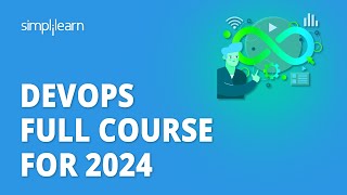 קורס מלא של DevOps לשנת 2026 | מדריך DevOps למתחילים | אימון DevOps | Simplilearn