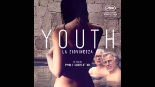 Mark Kozelek & Jimmy Lavelle - ceiling gazing