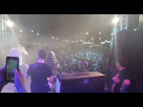 BANDA FERAS NATAL EM NATAL 18/12/2021