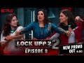 ​LOCK UPP SEASON 2 EPISODE 8 FULL EPISODE UPDATE New Promo Shilpa Shinde Betrayal Other Inmate