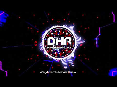Way4ward - Never Knew - DHR