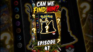 Pulling A Full Art Card For All 1025 Pokemon! (Episode 47🔥) #pokemontcg