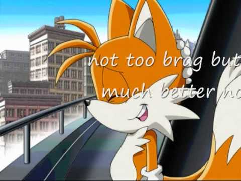 sonic x fusion episode 35