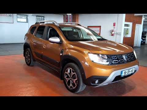 Dacia Duster 2019 - Image 2