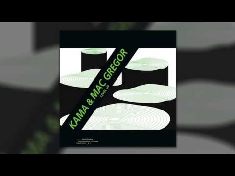 Mac Gregor feat Kama - Level Up (Arias Remix)
