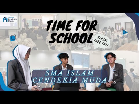 Thumbnail kegiatan unit SMA