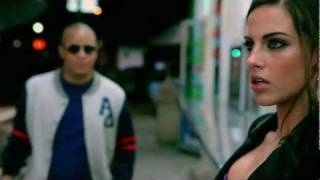 Jessica Lowndes &amp; Ironik - Falling In Love