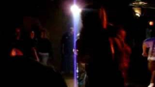 Decrepit Birth - And Time Begins (2009 10 31)