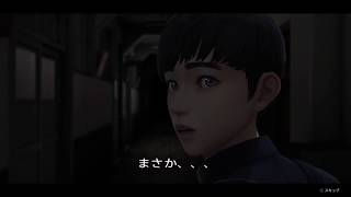 ～守衛さん怖い～WHITE DAY 学校という名の迷宮実況part2
