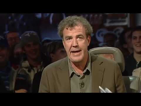 Top Gear Space Shuttle Challenge (S9E4) 6 3