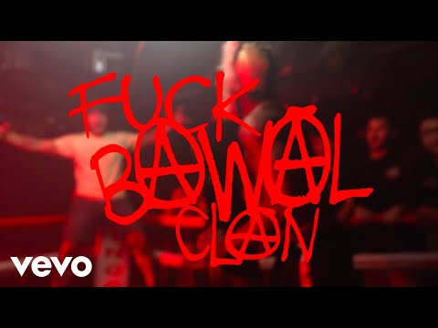Bawal Clan - Fuck Bawal Clan