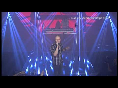 Prime Showcase 11 - Ankerstjerne