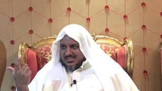 شرح مقدمة ابن القصار في أصول الفقه//14 (الأخير)// الشيخ محمد محمود الشنقيطي image